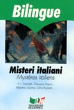  Collectif - Misteri italiani.