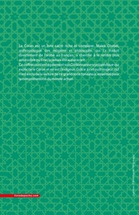 Malek Chebel - Le Coran ; Dictionnaire encyclopédique du Coran - 2 volumes.