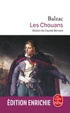Honoré de Balzac - Les Chouans.