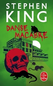 Stephen King - Danse macabre.