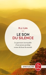 H-J Lim - Le son du silence.