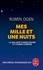 Ruwen Ogien - Mes mille et une nuits - La maladie comme drame et comédie.