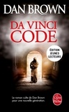 Dan Brown - Da Vinci Code - Edition abrégée.