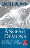Dan Brown - Anges et démons.