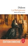 Denis Diderot - La Religieuse.