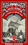 Jules Verne - Les Enfants du Capitaine Grant (en 1 volume).