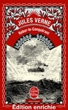 Jules Verne - Robur le Conquérant.