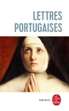  Anonyme - Lettres portugaises.