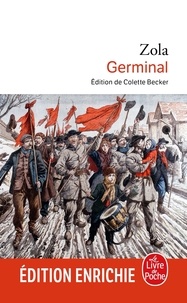 Émile Zola - Germinal.