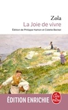 Émile Zola - La Joie de vivre.