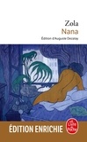 Émile Zola - Nana.