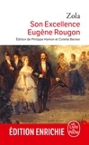 Émile Zola - Son Excellence Eugène Rougon.