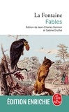 Jean de La Fontaine - Fables.