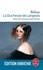 Honoré de Balzac - La Duchesse de Langeais.