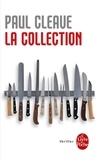 Paul Cleave - La collection.