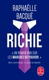 Raphaëlle Bacqué - Richie.