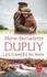 Marie-Bernadette Dupuy - Les fiancés du Rhin.