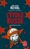 Anne-Marie Revol - L'étoile russe.