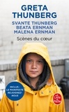 Greta Thunberg et Svante Thunberg - Scènes du coeur.