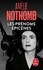 Amélie Nothomb - Les prénoms épicènes.