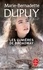 Marie-Bernadette Dupuy - L'orpheline de Manhattan Tome 2 : Les lumières de Broadway.
