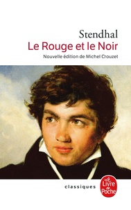  Stendhal - Le Rouge et le noir (Nouvelle édition).