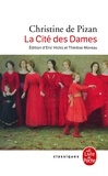 Christine de Pizan - La Cité des dames.