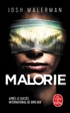 Josh Malerman - Malorie.