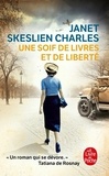 Janet Skeslien Charles - Une soif de livres et de liberté.