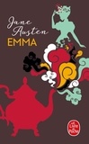 Jane Austen - Emma.