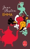 Jane Austen - Emma (nouvelle édition).