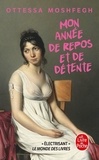 Ottessa Moshfegh - Mon année de repos et de détente.