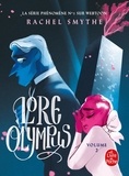 Rachel Smythe - Lore Olympus Tome 2 : .