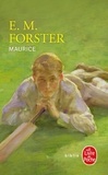 Edward Morgan Forster - Maurice.