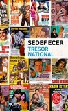 Sedef Ecer - Trésor national.