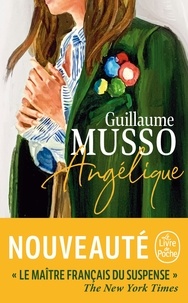 Guillaume Musso - Angélique.