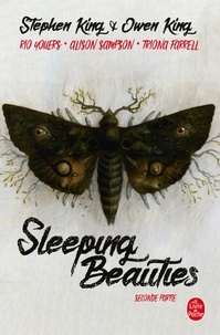 Rio Youers et Alison Sampson - Sleeping Beauties Tome 2 : .