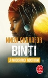 Nnedi Okorafor - Binti Tome 2 : La mascarade nocturne.