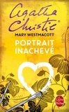 Agatha Christie - Portrait inachevé.
