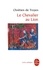 Chrétien de Troyes - Le Chevalier au Lion.
