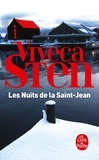 Viveca Sten - Les nuits de la Saint-Jean.