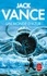 Jack Vance - Un monde d'azur.