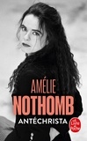 Amélie Nothomb - Antéchrista.