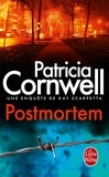 Patricia Cornwell - Une enquête de Kay Scarpetta  : Postmortem.