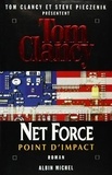 Tom Clancy - Net Force Tome 5 : Point d'impact.