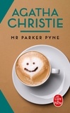 Agatha Christie - Mr Parker Pyne.