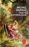 Michel Onfray - Traité d'athéologie - Physique de la métaphysique.