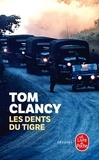 Tom Clancy - Les Dents du Tigre.