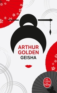 Arthur Golden - Geisha.