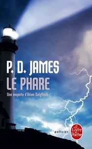 P. D. James - Le Phare.